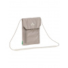 Vaude peňaženka NeckWallet, boulder Vaude peňaženka NeckWallet, boulder