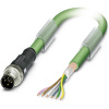 Bus system cable SAC-5P- 2,0-900/M12FSB 1507117 Phoenix Contact; 1507117 Bus system cable SAC-5P- 2,0-900/M12FSB 1507117 Phoenix Contact; 1507117