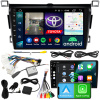 AUTORÁDIO NCS RS-305 Toyota RAV4 2013-2018 2GB 9 AUTORÁDIO NCS RS-305 Toyota RAV4 2013-2018 2GB 9