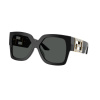 Slnečné okuliare Versace VE4402 547887 Veľkosť: 59 Slnečné okuliare Versace VE4402 547887 Veľkosť: 59