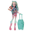 Panenka Monster High Skulltime Secrets Lagoona Panenka Monster High Skulltime Secrets Lagoona