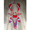 HONDA CRF 250 E 14-16 dyha z ITALIE CUBAMOTO HONDA CRF 250 E 14-16 dyha z ITALIE CUBAMOTO