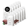 SET 12×500g D! Brasil Fine cup SET 12×500g D! Brasil Fine cup