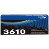 Brother originální toner TN3610, black, 18000str., Brother HL-L6210DW, O TN3610 Brother originální toner TN3610, black, 18000str., Brother HL-L6210DW, O TN3610