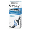 Strepsils Plus spray aer.ora.1 x 20 ml Strepsils Plus spray aer.ora.1 x 20 ml