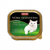 Animonda Cat Vom Feinsten Adult, morka a králik 100 g (83442) Animonda Cat Vom Feinsten Adult, morka a králik 100 g (83442)