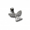 Anjel - strieborný prívesok s kubickým zirkónom Z1440 (Anjel - strieborný prívesok s kubickým zirkónom Z1440) Anjel - strieborný prívesok s kubickým zirkónom Z1440 (Anjel - strieborný prívesok s kubickým zirkónom Z1440)