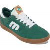 pánske topánky ETNIES WINDROW Green/White/Gum 42 pánske topánky ETNIES WINDROW Green/White/Gum 42