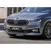 Milotec lišta předního nárazníku pro Škoda Fabia IV, r.v. 2021- Milotec lišta předního nárazníku pro Škoda Fabia IV, r.v. 2021-