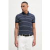 Tommy Hilfiger Polo tričko pánske MW0MW17771.. tmavomodrá L Tommy Hilfiger Polo tričko pánske MW0MW17771.. tmavomodrá L