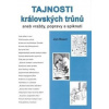 Tajnosti královských trůnů II. - Jan Bauer Tajnosti královských trůnů II. - Jan Bauer