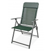 Garden king Zahradní křeslo Relax, zelená Garden king Zahradní křeslo Relax, zelená