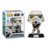 Funko POP! 685 Star Wars - Thrawn's Night Trooper Funko POP! 685 Star Wars - Thrawn's Night Trooper