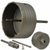 Korunková vŕtačka Geko 120 mm Korunková vŕtačka Geko 120 mm