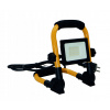 Prenosný LED reflektor 30 W s káblom 1,5 m Prenosný LED reflektor 30 W s káblom 1,5 m
