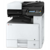 Kyocera ECOSYS M8124cidn/ A4/A3 MFP copy+scan/ bar/ 35ppm/1200 dpi/ 1,5GB/HyPas/duplex/ DADF/ USB/ LAN (ECOSYS M8124cidn) Kyocera ECOSYS M8124cidn/ A4/A3 MFP copy+scan/ bar/ 35ppm/1200 dpi/ 1,5GB/HyPas/duplex/ DADF/ USB/ LAN (ECOSYS M8124cidn)