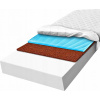 Penový matrac MATERACE Z GÓR 160 x 200 x 20cm H2, H3 Penový matrac MATERACE Z GÓR 160 x 200 x 20cm H2, H3