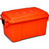 Plano Sportsman's Trunk Small Blaze Orange Rybárska krabička box Plano Sportsman's Trunk Small Blaze Orange Rybárska krabička box