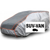Compass Ochranná plachta proti krúpam SUV-VAN Compass Ochranná plachta proti krúpam SUV-VAN