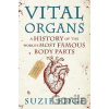 Vital Organs - Suzie Edge Vital Organs - Suzie Edge