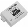 PATONA Batéria do fotoaparátu Canon LP-E5 850mAh (PT1012) PATONA Batéria do fotoaparátu Canon LP-E5 850mAh (PT1012)