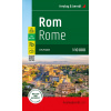 plán Rome 1:10 t. kapesní laminovaný plán Rome 1:10 t. kapesní laminovaný