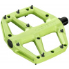 Pedále Look Trail Roc Fusion - lime uni Pedále Look Trail Roc Fusion - lime uni