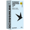 Schwalbe Duša AEROTHAN TUBE SV17-AE (33/47-622) FV 60mm 60g TPU Schwalbe Duša AEROTHAN TUBE SV17-AE (33/47-622) FV 60mm 60g TPU