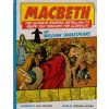 Classic Comics: Macbeth Classic Comics: Macbeth