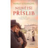 Největší příslib - Steinborn Margit Největší příslib - Steinborn Margit