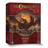 Fantasy Flight Games Pán prstenů: karetní hra - Návrat krále - rozšíření Fantasy Flight Games Pán prstenů: karetní hra - Návrat krále - rozšíření