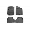 Gumové 3D koberce (TPE), HYUNDAI i10 (PA), Stingray Gumové 3D koberce (TPE), HYUNDAI i10 (PA), Stingray