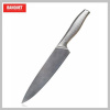 BANQUET Kuchársky nôž METALLIC 33,5 cm 25048004 BANQUET Kuchársky nôž METALLIC 33,5 cm 25048004