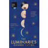 The Luminaries - Eleanor Catton The Luminaries - Eleanor Catton