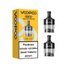 Cartridge VooPoo PnP-X MTL prázdná 2ml Black 2ks Cartridge VooPoo PnP-X MTL prázdná 2ml Black 2ks