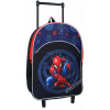 SPIDERMAN SPIDER KUFOR BATOH NA KOLIESKACH POPRUHY 200-01172 SPIDERMAN SPIDER KUFOR BATOH NA KOLIESKACH POPRUHY 200-01172
