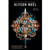 Stealing Infinity - Alyson Noel Stealing Infinity - Alyson Noel