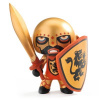 Djeco Arty Toys figúrka Rytier Bright knight Djeco Arty Toys figúrka Rytier Bright knight