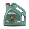 Castrol Magnatec, 5W-40 A3/B4 4L Castrol Magnatec, 5W-40 A3/B4 4L
