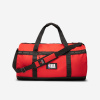 TARMAK Taška Duffle Tarmak NBA Bulls 45 l červená TARMAK Taška Duffle Tarmak NBA Bulls 45 l červená