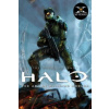 Halo: The Great Journey...The Art of Building Worlds (Martin Robinson)(Pevná) Halo: The Great Journey...The Art of Building Worlds (Martin Robinson)(Pevná)