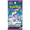 Pokémon TCG Scarlet & Violet Violet Ex Booster KOR Pokémon TCG Scarlet & Violet Violet Ex Booster KOR