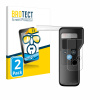 2x BROTECT Displayschutz-Folie pro Dräger Alcotest 6000 (2x čirá ochranná fólie BROTECT pro Dräger Alcotest 6000) 2x BROTECT Displayschutz-Folie pro Dräger Alcotest 6000 (2x čirá ochranná fólie BROTECT pro Dräger Alcotest 6000)