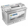 Varta Silver Dynamic 12V 77Ah 780A 577 400 078 Varta Silver Dynamic 12V 77Ah 780A 577 400 078