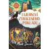 Parta malých detektivů - Tajemství ztraceného pokladu - Ben Mantle, Mark Dawson Parta malých detektivů - Tajemství ztraceného pokladu - Ben Mantle, Mark Dawson