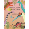 Objevujeme dinosaury - Cristina M. Banfiová, Giulia De Amicisová Objevujeme dinosaury - Cristina M. Banfiová, Giulia De Amicisová