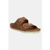 Kožené šľapky Birkenstock Arizona Big Buckle Kožené šľapky Birkenstock Arizona Big Buckle