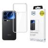 3mk ochranný kryt Armor Case pro Xiaomi 17 Pro 3mk ochranný kryt Armor Case pro Xiaomi 17 Pro