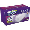 Swiffer Náhradné čistiace utierky pre mop Wet Jet 20 ks Swiffer Náhradné čistiace utierky pre mop Wet Jet 20 ks