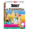Asterix 6 - Asterix a Kleopatra - René Goscinny, Albert Uderzo Asterix 6 - Asterix a Kleopatra - René Goscinny, Albert Uderzo